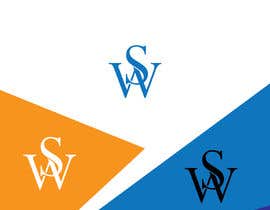 #641 for New Business Logo Design - &quot;S&amp;W&quot; by anthonyleon991