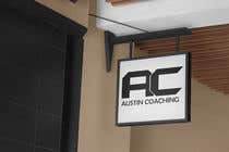 #413 for logo design for Austin Coaching by ahnafshariar01
