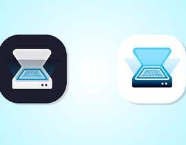 #66 for App Icon for iOS Scanner App by ahadul2jsr