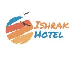 #94 dla suggest a hotel name and design logo  احتاج الى اسم فندق باللغة العربية وتصميم لوقو باللغة przez shamim2000com