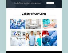 #13 for Redesign our healthcare website by hosnearasharif