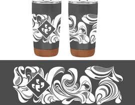 #47 for 2 Drinkware Illustrations for coffee company by migsllera