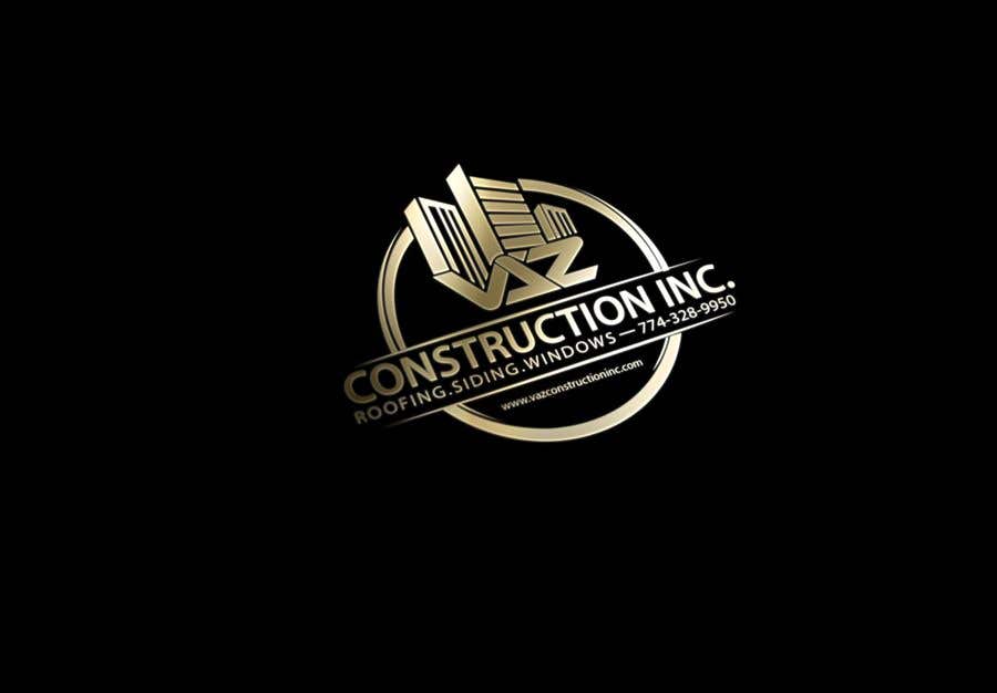 Proposition n°1588 du concours                                                 Rebrand a construction company
                                            
