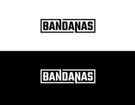 #15 per Logo for a bandana shop da sweetgazi9