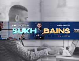 #51 for YouTube Banner by yuvash449