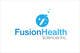 Contest Entry #13 thumbnail for                                                     Logo Design for Fusion Health Sciences Inc.
                                                