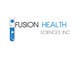 Contest Entry #41 thumbnail for                                                     Logo Design for Fusion Health Sciences Inc.
                                                
