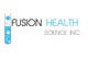 Contest Entry #11 thumbnail for                                                     Logo Design for Fusion Health Sciences Inc.
                                                