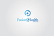 #106. pályamű bélyegképe a(z)                                                     Logo Design for Fusion Health Sciences Inc.
                                                 versenyre