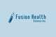 Miniaturka zgłoszenia konkursowego o numerze #38 do konkursu pt. "                                                    Logo Design for Fusion Health Sciences Inc.
                                                "