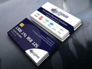 #306 for Business Card by designershuvro1