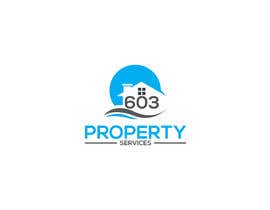 Číslo 226 pro uživatele I need a business logo, and a logo I can put on my website. https://603propertyservices.com/ od uživatele SAsarkar