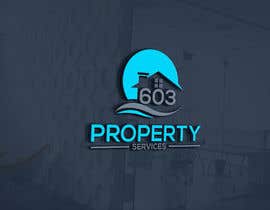 #228 cho I need a business logo, and a logo I can put on my website. https://603propertyservices.com/ bởi SAsarkar