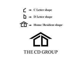 #110 for The CD Group by shanjedd