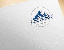 #235 para Lockwood Hill Associates Logo por tousikhasan