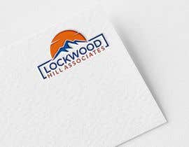 #229 para Lockwood Hill Associates Logo por muntahinatasmin4