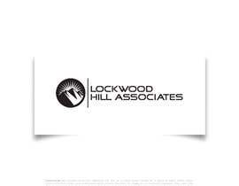 #224 para Lockwood Hill Associates Logo por akterlaboni063
