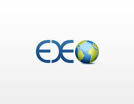 Nro 33 kilpailuun Logo Design for Exeo käyttäjältä logoforwin