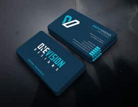 #145 for Professional Business Card Design by mdsabbir24