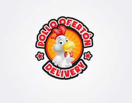 #25 ， Chicken Logo Delivery 来自 ThanhHaNguyen