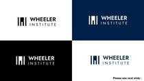 #1402 untuk Design a logo for the Wheeler Institute oleh fulltodesign