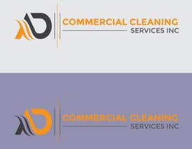 nº 36 pour Cleaning Co. Logo par SakibDesigner7 