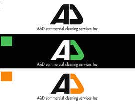 #10 for Cleaning Co. Logo by TarannumSharna