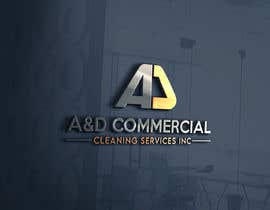 #46 for Cleaning Co. Logo by TarannumSharna