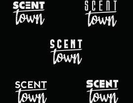 #51 ， Scent Town Logo Design 来自 coisbotha101