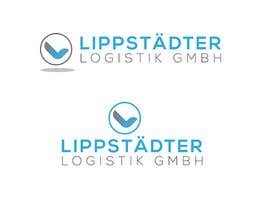 #137 untuk New logo for a logistic company oleh FKshoron