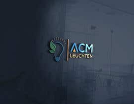 BDSEO님에 의한 Need a Logo for my Light online-shop Company name: ACM-Leuchten을(를) 위한 #199
