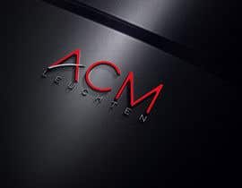 akterlaboni063님에 의한 Need a Logo for my Light online-shop Company name: ACM-Leuchten을(를) 위한 #202