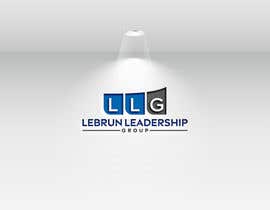 #320 dla LeBrun Leadership Group logo przez nilufab1985
