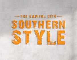 #16 for Southern Style logo by MoElnhas
