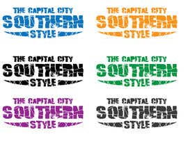 #32 for Southern Style logo by morshedalam1796