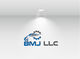 Kilpailutyön #33 pienoiskuva kilpailussa                                                     BMJ LLC logo
                                                