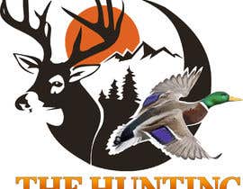 #32 para I need a duck hunting logo made de SONIATABASSUM