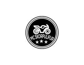 #10 for Make a logo for motorcycle club af alisojibsaju