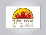 Proposition n° 22 du concours Graphic Design pour Logo Design for Mystery Marine Wholesale