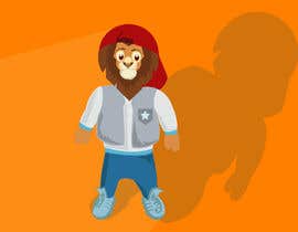 #25 for Create a Character Using Adobe Illustrator by adarsh1809