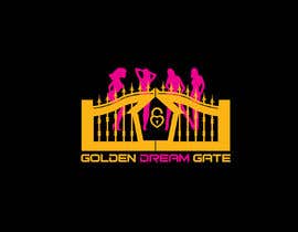 #35 for Make a logo for Golden Dream Gate by saidurrahman3113