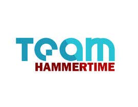 #135 untuk Team Hammertime oleh IronUra