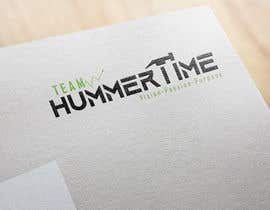 #143 för Team Hammertime av zombie211291