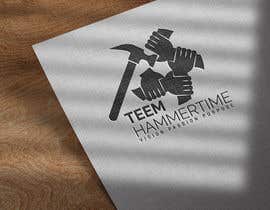 #147 för Team Hammertime av mstmaksudakhatun
