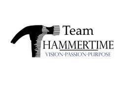 #131 for Team Hammertime by TomaAlex47