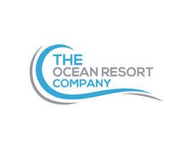 #14 Logo and name for ocean-side resort részére aktherafsana513 által