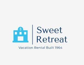 #6 for Logo: 1 Sweet Retreat by Stuart019