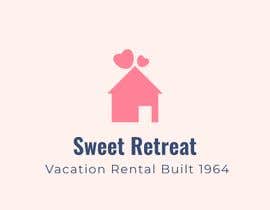 #7 for Logo: 1 Sweet Retreat by Stuart019