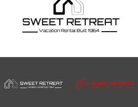 #37 for Logo: 1 Sweet Retreat by RaviArjnani