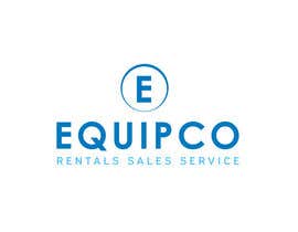 #448 for EQUIPCO Rentals Sales Service by azharart95